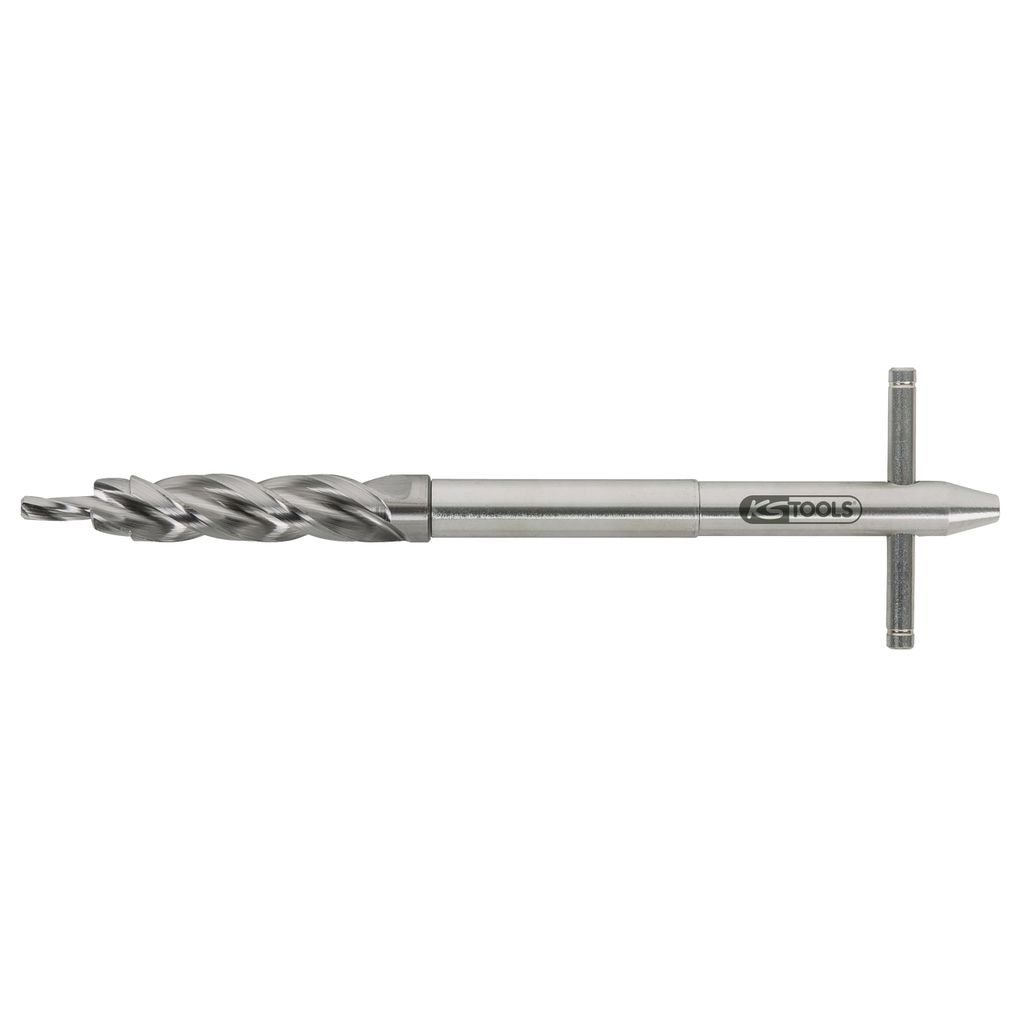 Produktbild KS Tools Injektoren Sitz Reinigungswerkzeug Peugeot Citroën Fiat Lancia