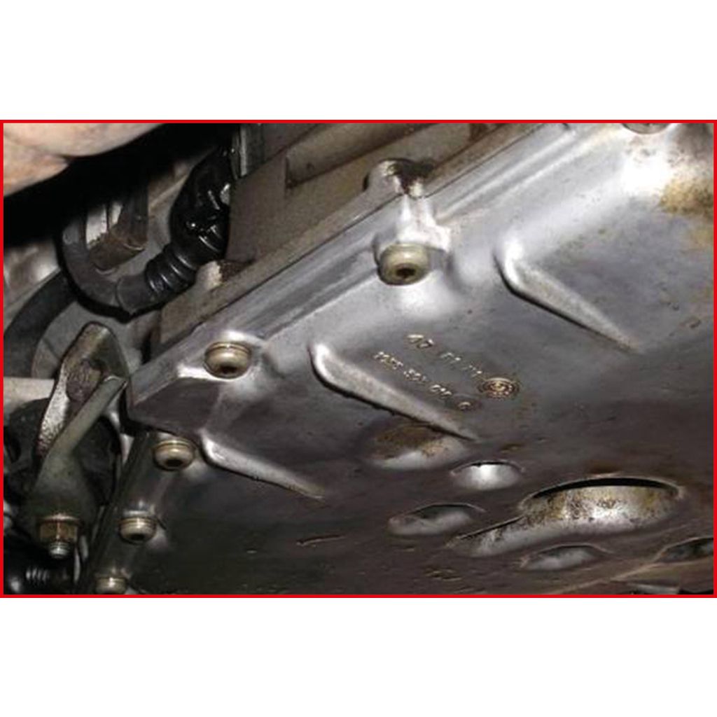 Produktbild KS Tools Ölwannen Stecknuss für Innensechskant Schrauben mit Kugelkopf Schlüsselweite 5 m Beispiel bild 4