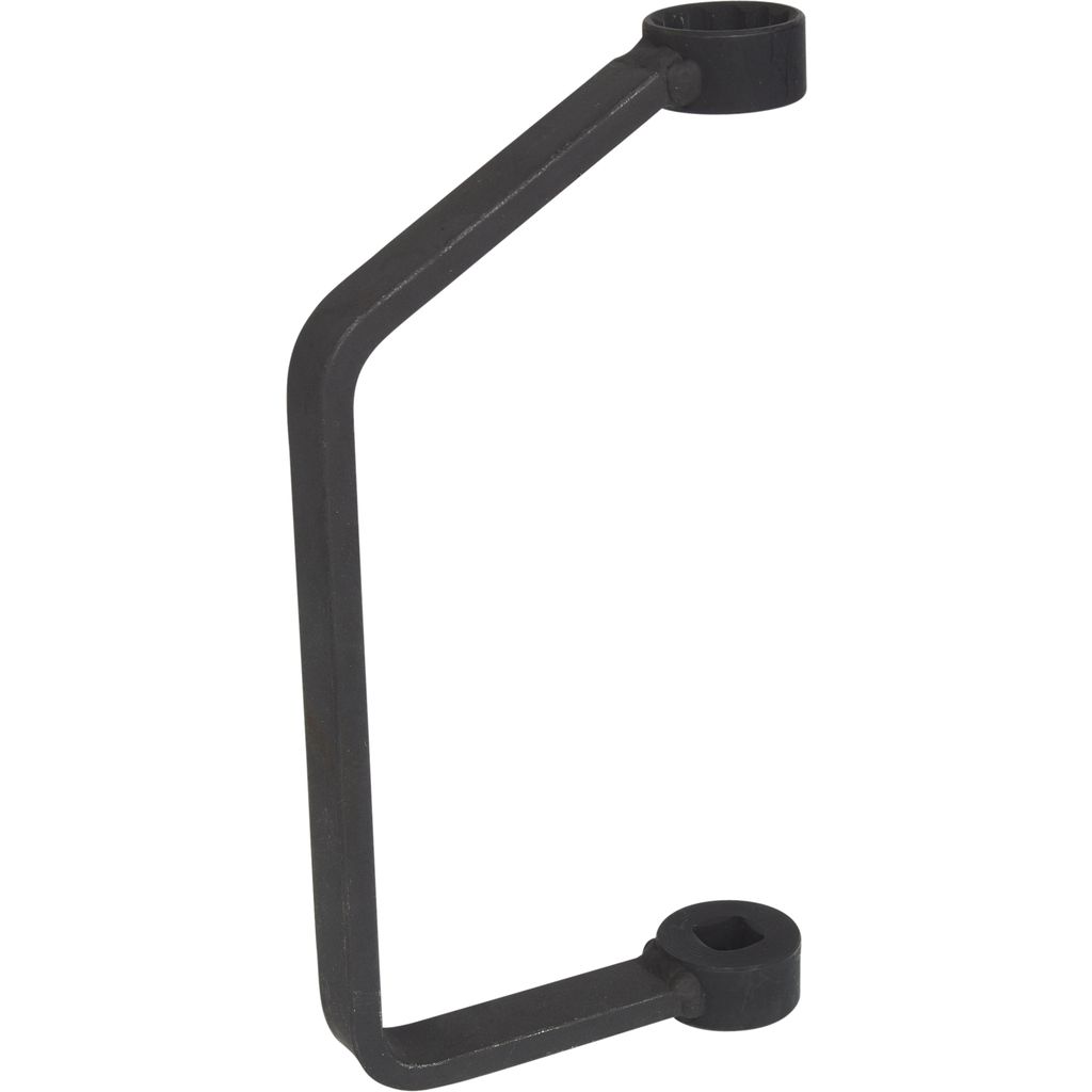 Produktbild KS Tools 1/2 Zoll Ölfilterschlüssel Gesamtlänge 245 mm Doppelnockenwellen Dieselmotoren Details 2 bild 3