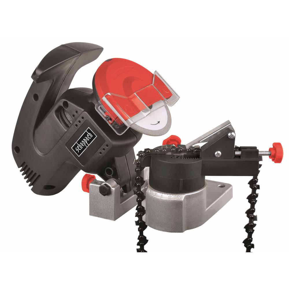 Produktbild SCHEPPACH Kettenschärfer KS1200 230V 50Hz 220W