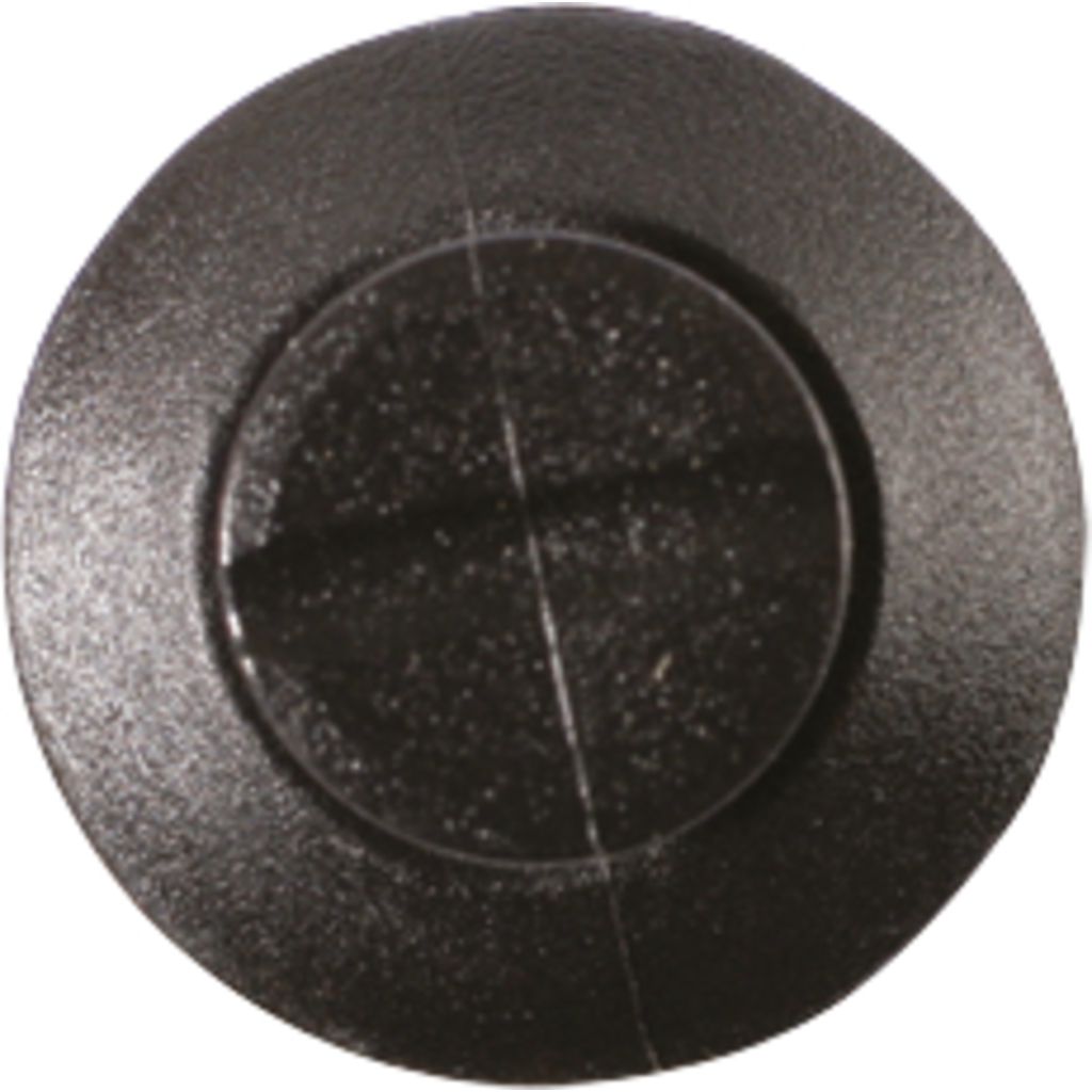 Produktbild KS Tools Verkleidungs Clip für Peugeot und Citroën 10er Pack Länge 13,0 mm oben bild 2