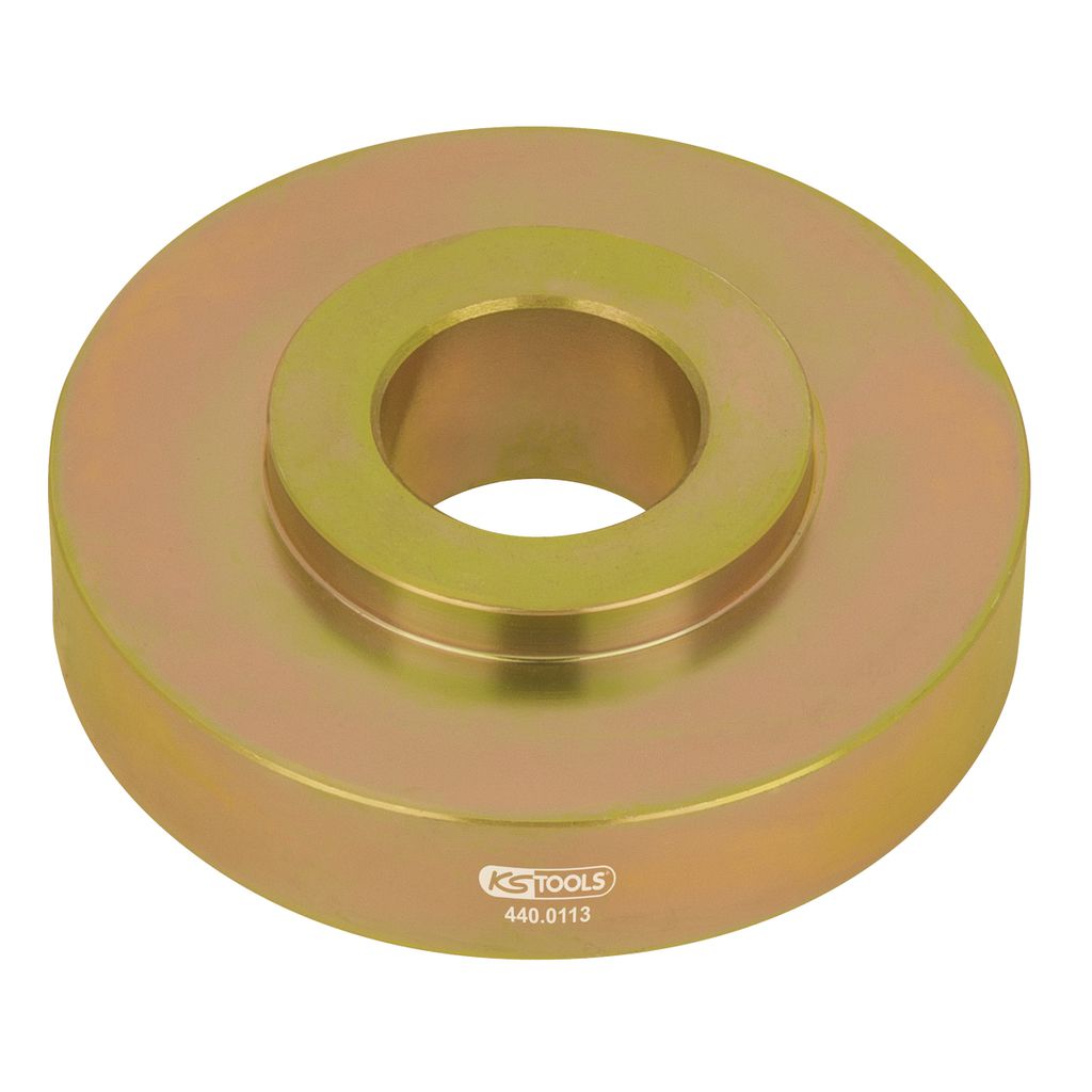 Produktbild KS Tools Lagerscheibe für Radlager Satz vorne für Citroën Fiat Ford und Peugeot