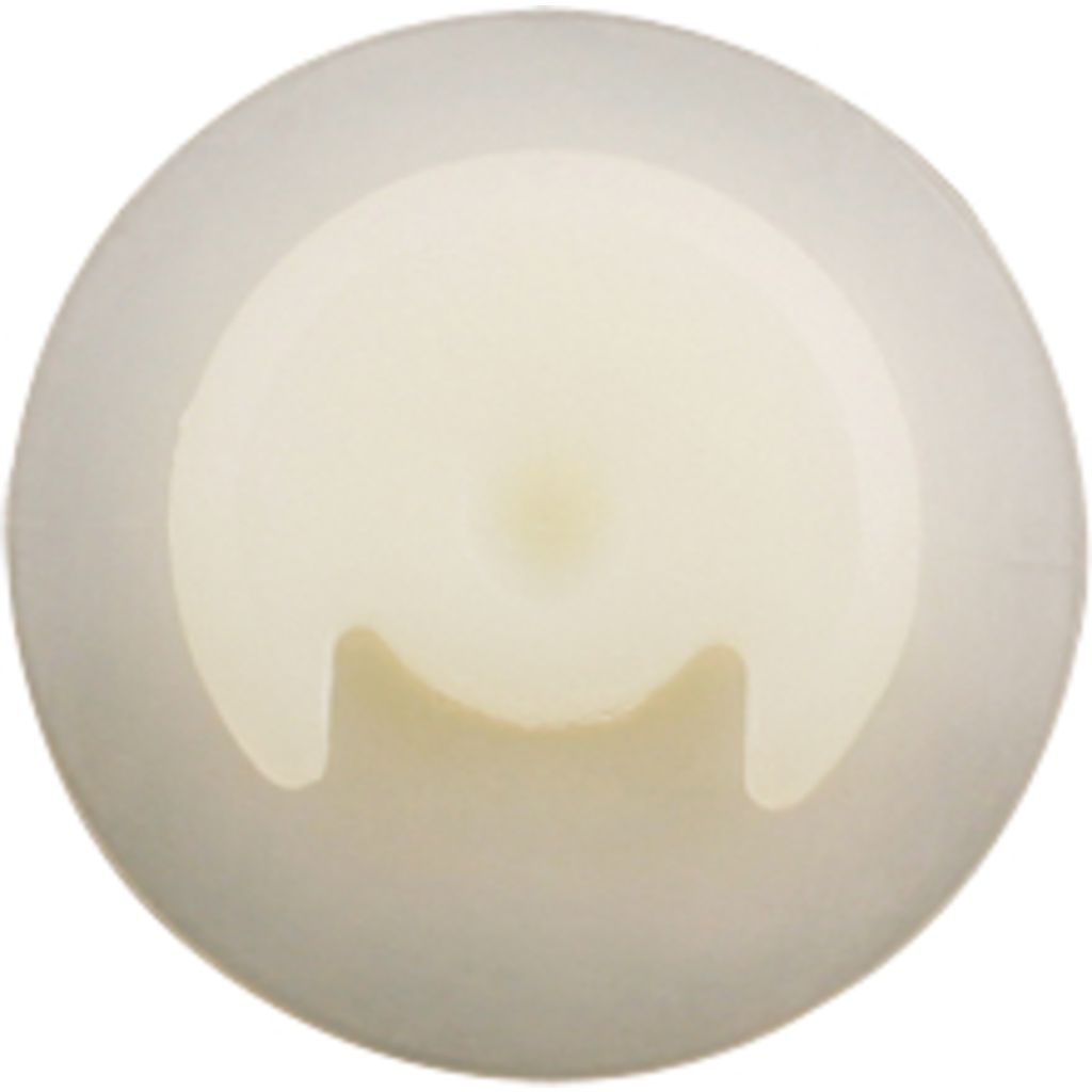 Produktbild KS Tools Verbindungsclip für Peugeot Citroën 10er Pack Länge 16,5 mm oben bild 2