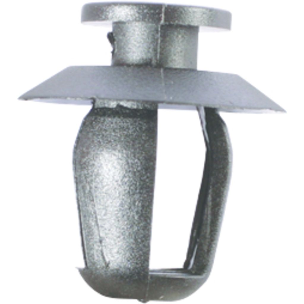 Produktbild KS Tools Verkleidungs Clip für Peugeot und Citroën 50er Pack Länge 13,0 mm