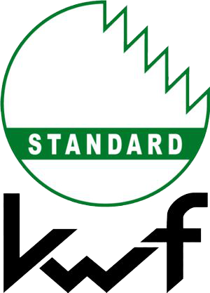 KWF Standard Symbol
