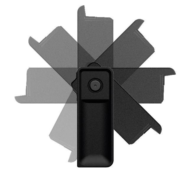 Produktbild Ledlenser LED Akku Arbeitsleuchte i-Serie iF4R bild 5