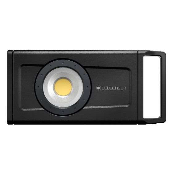 Produktbild Ledlenser LED Akku Arbeitsleuchte i-Serie iF4R