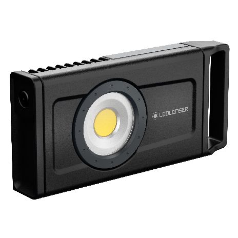 Produktbild Ledlenser LED Akku Arbeitsleuchte i-Serie iF4R bild 4