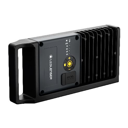 Produktbild Ledlenser LED Akku Arbeitsleuchte i-Serie iF4R bild 3