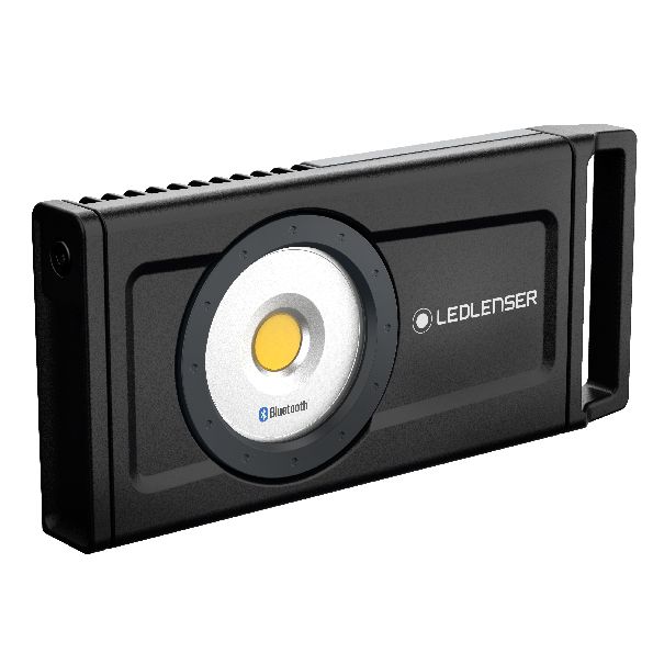 Produktbild Ledlenser LED Akku Arbeitsleuchte i-Serie iF8R