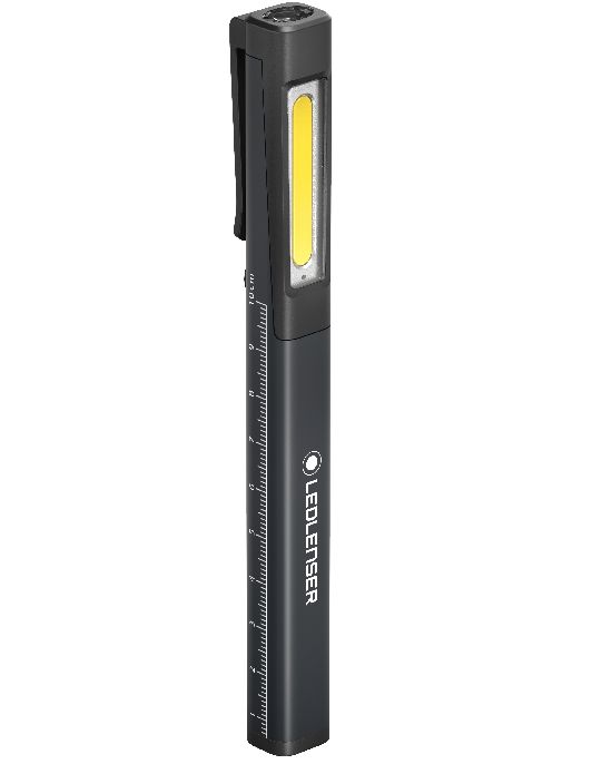 Produktbild Ledlenser LED Akku Arbeitsleuchte i-Serie iW2R bild 2