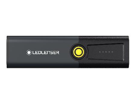 Produktbild Ledlenser LED Akku Arbeitsleuchte i-Serie iW3R bild 2