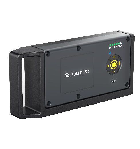 Produktbild Ledlenser LED Akku Arbeitsleuchte i-Serie iF4R music bild 3