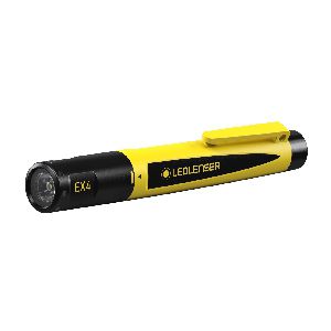 Produktbild Ledlenser Taschenlampe Flashlight Atex EX4