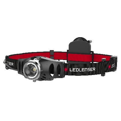 Produktbild Ledlenser LED Kopflampe H-Serie H3.2