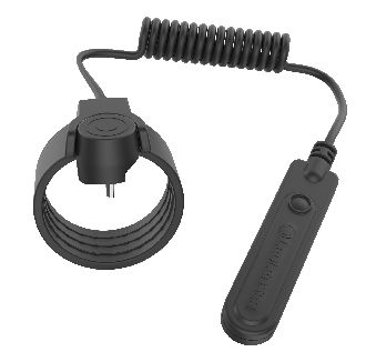 Produktbild Ledlenser Fernschalter Remote Switch Type E für MT14