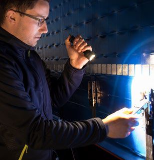 Ledlenser Serie Work