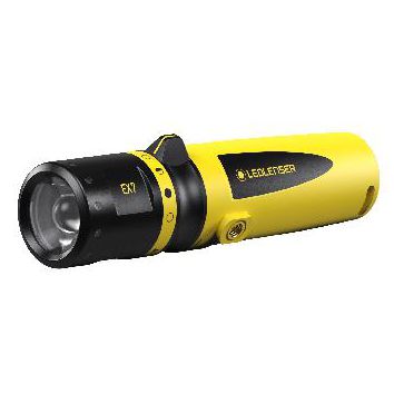Produktbild Ledlenser Taschenlampe Flashlight Atex EX7