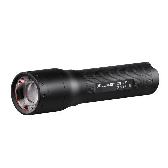 Produktbild Ledlenser Akku LED Taschenlampe C7R Classic