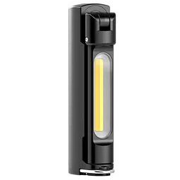 Produktbild Ledlenser W7R Work Akku Arbeitsleuchte ausklappbarer Lampenkopf UV Licht