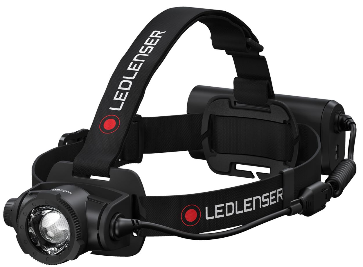 Produktbild Ledlenser LED Stirnlampe H15R Core