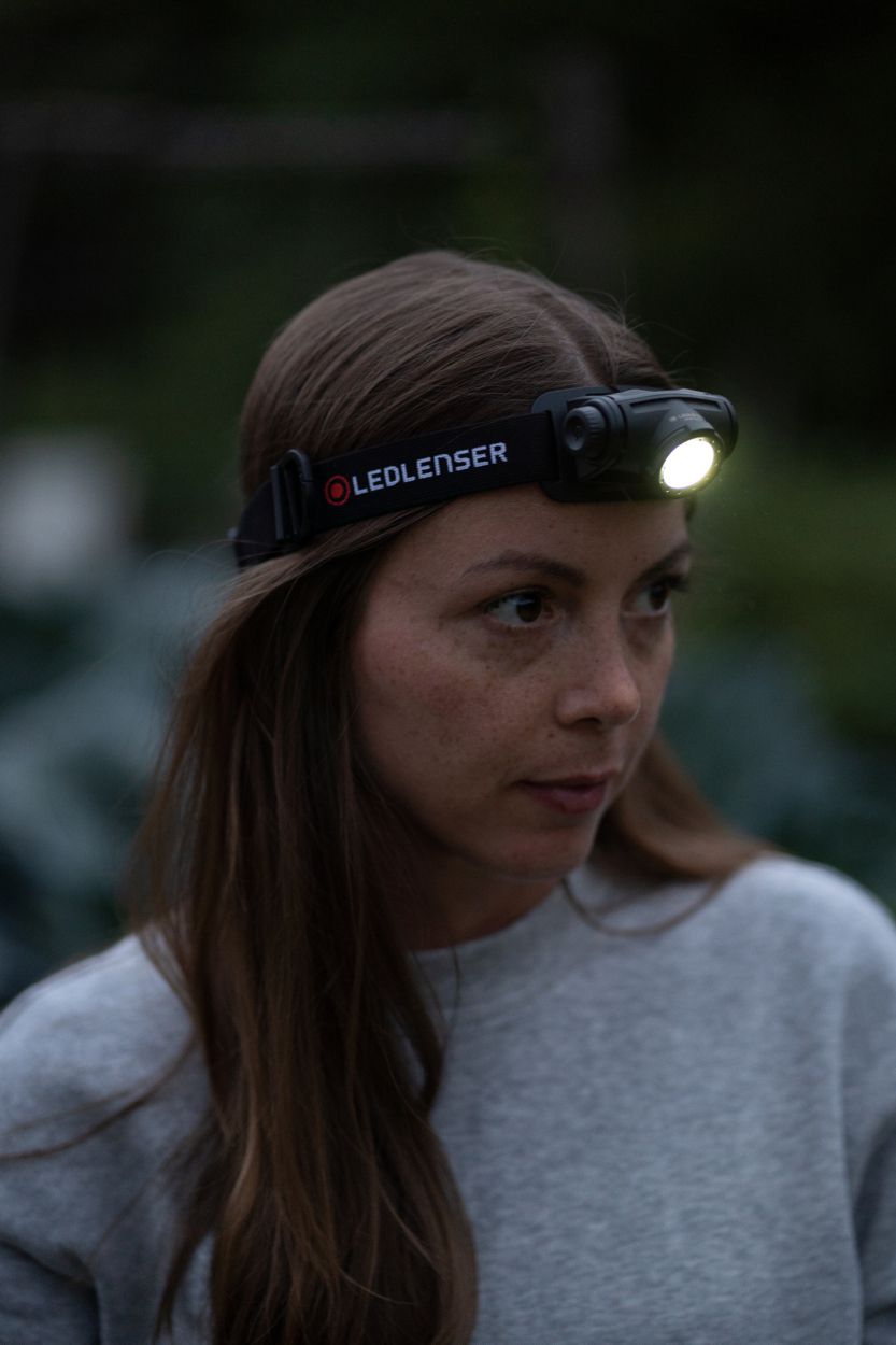 Produktbild Ledlenser LED Stirnlampe H5R Core bild 6