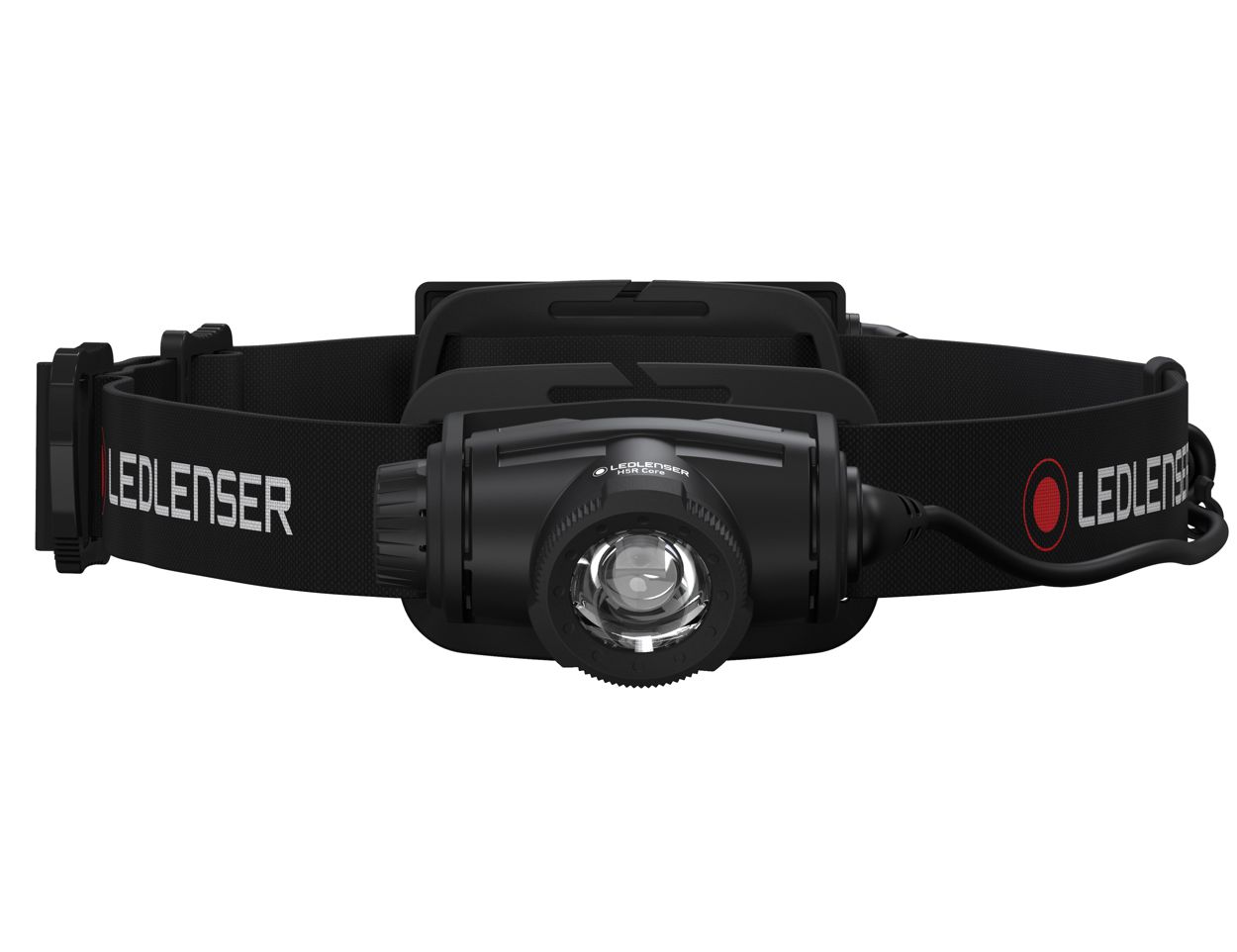 Produktbild Ledlenser LED Stirnlampe H5R Core bild 2
