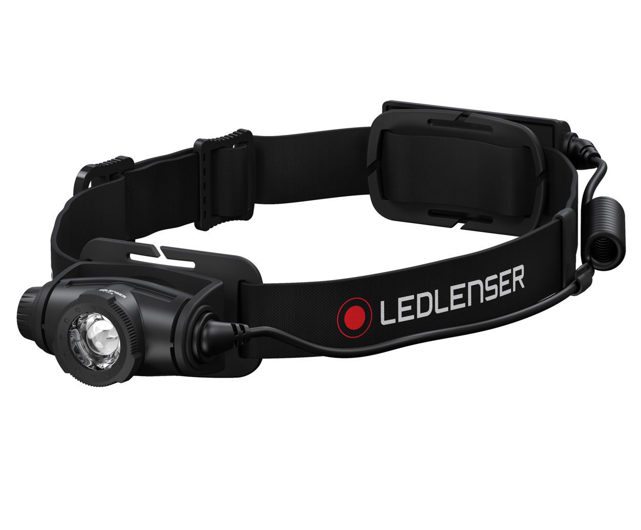 Produktbild Ledlenser LED Stirnlampe H5R Core