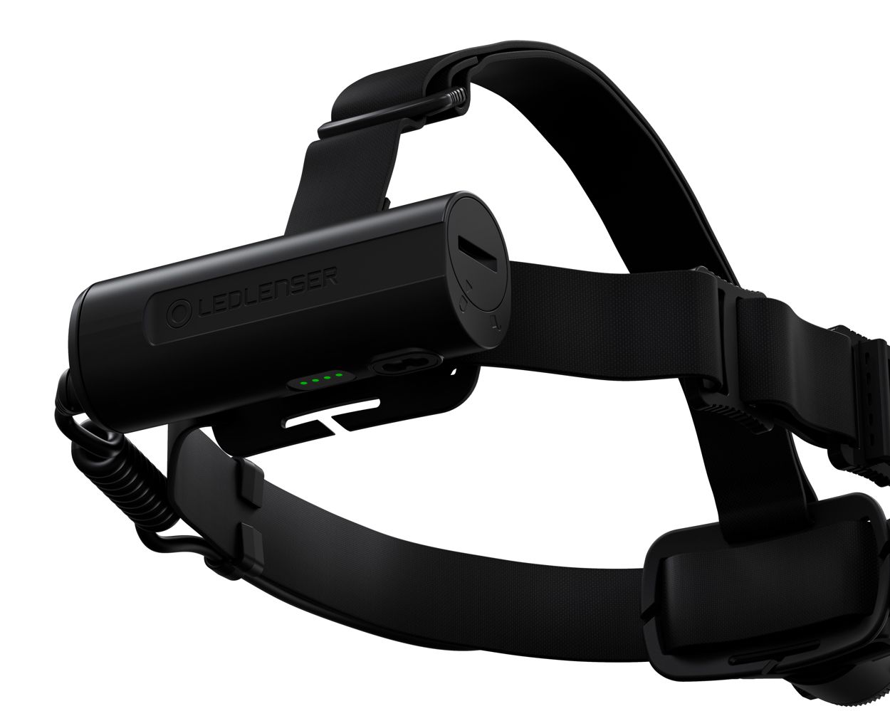 Produktbild Ledlenser LED Stirnlampe H7R Core bild 7