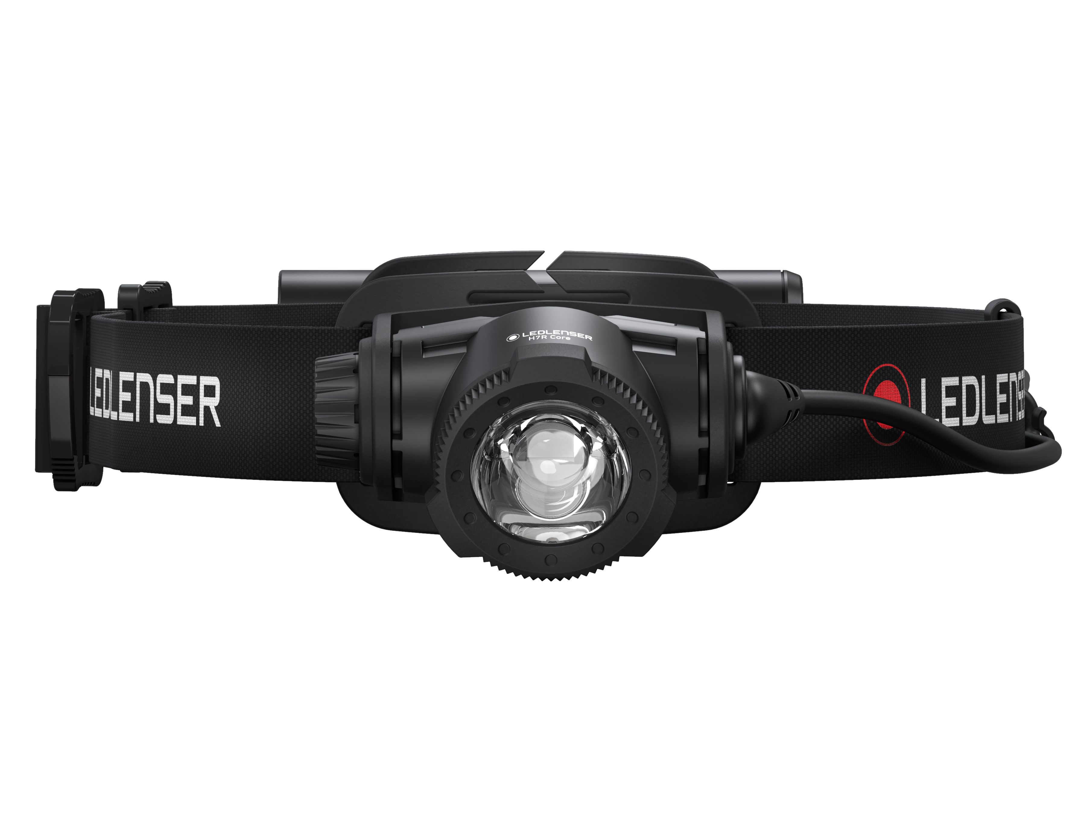Produktbild Ledlenser LED Stirnlampe H7R Core bild 4
