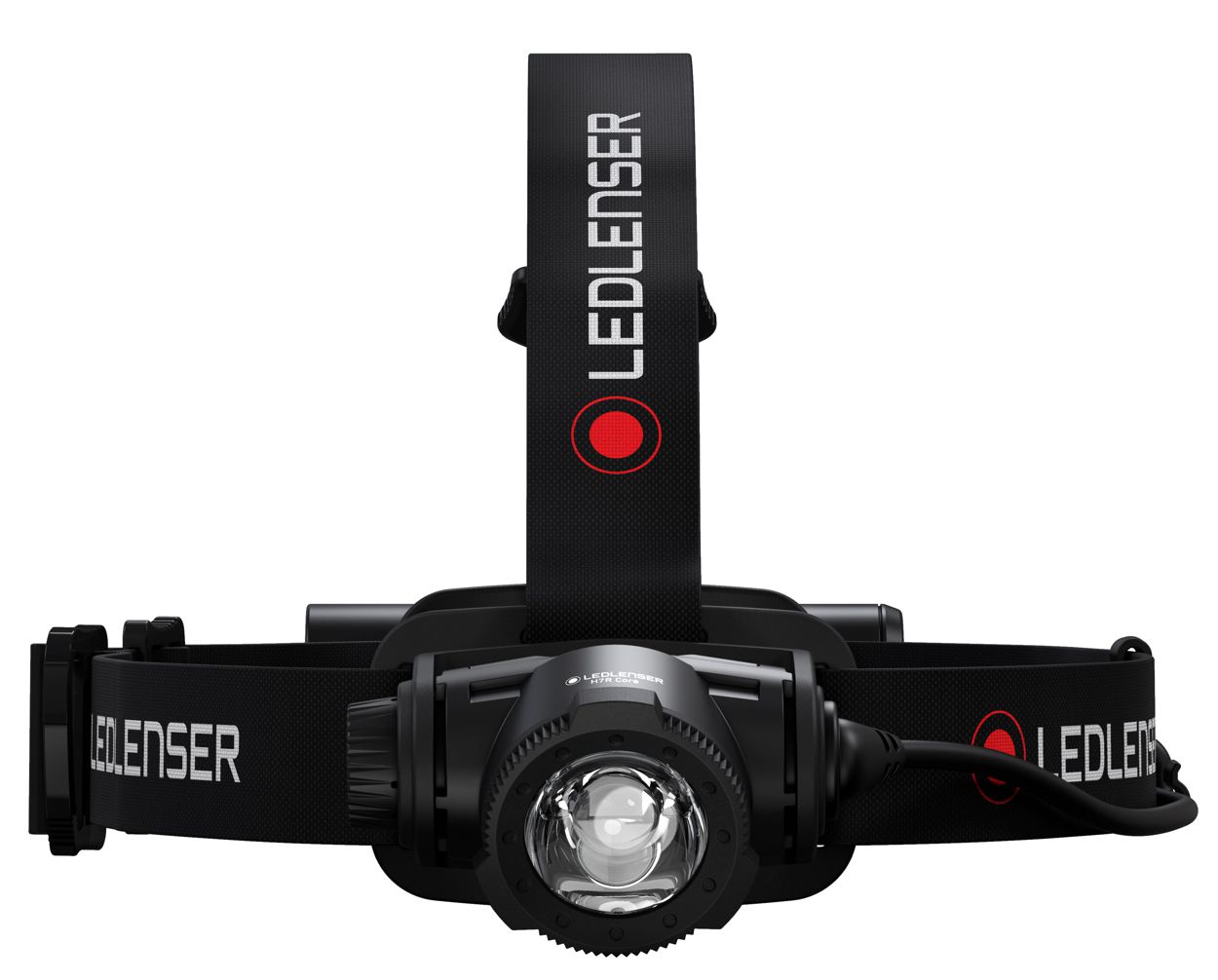 Produktbild Ledlenser LED Stirnlampe H7R Core bild 3