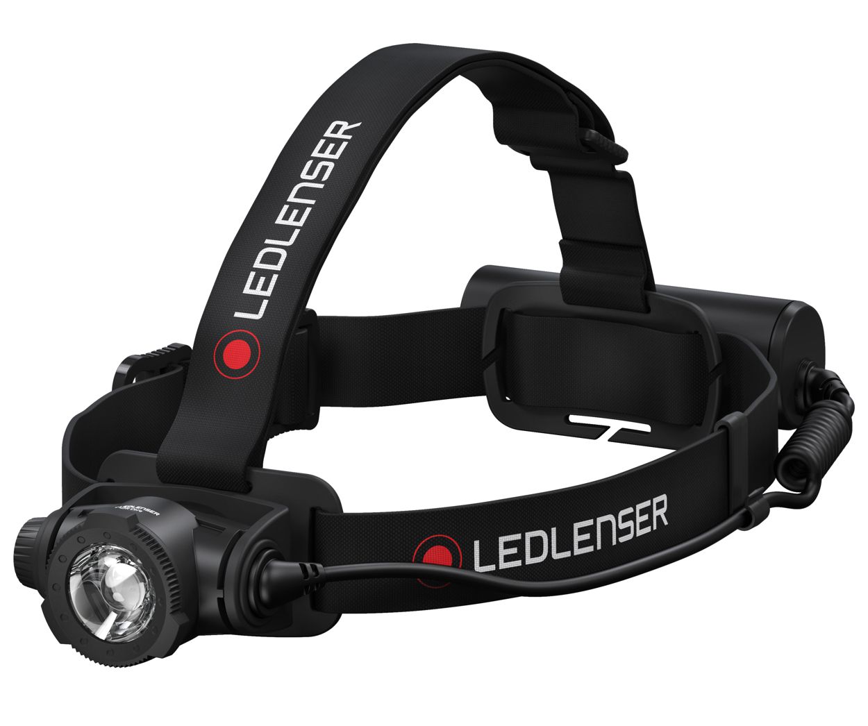 Produktbild Ledlenser LED Stirnlampe H7R Core