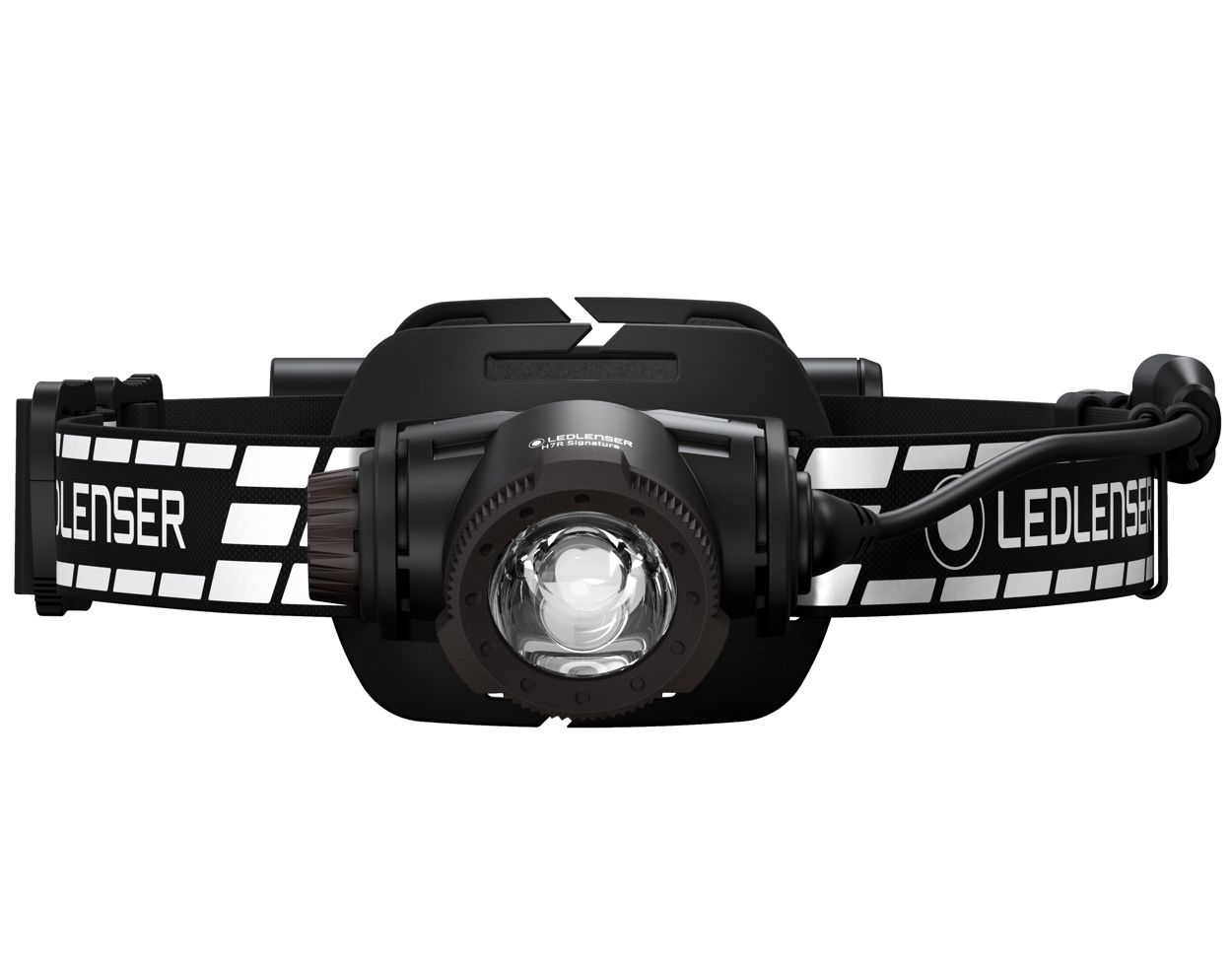 Produktbild Ledlenser LED Stirnlampe H7R Signature bild 6