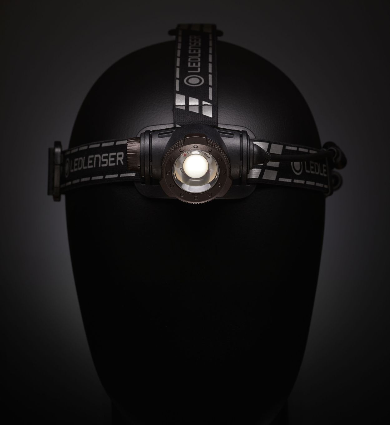 Produktbild Ledlenser LED Stirnlampe H7R Signature bild 5