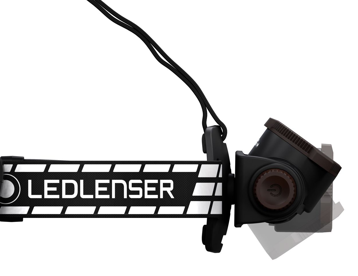Produktbild Ledlenser LED Stirnlampe H7R Signature bild 2