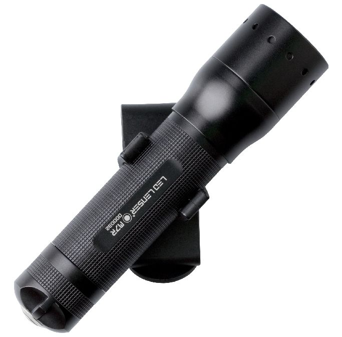 Produktbild Ledlenser Gürtelclip Intelligent Clip Type C bild 3