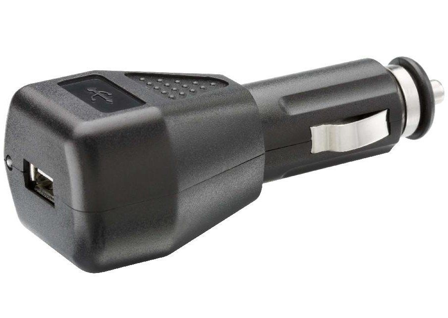 Produktbild Ledlenser Autoladeadapter USB Car Charger
