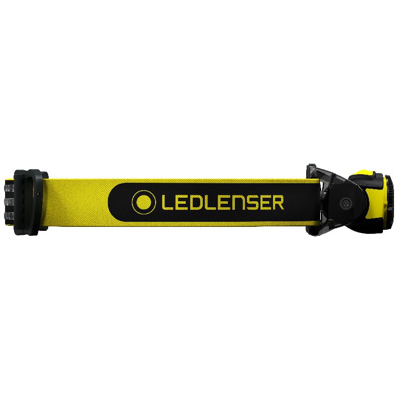 Produktbild Ledlenser LED Kopflampe i-Serie iH5 bild 4