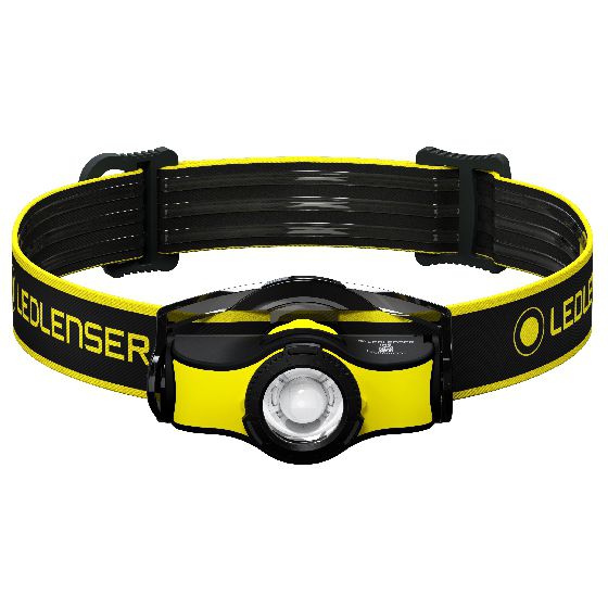 Produktbild Ledlenser LED Kopflampe i-Serie iH5