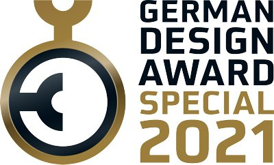 Ledlenser Lite Wallet German Design Award