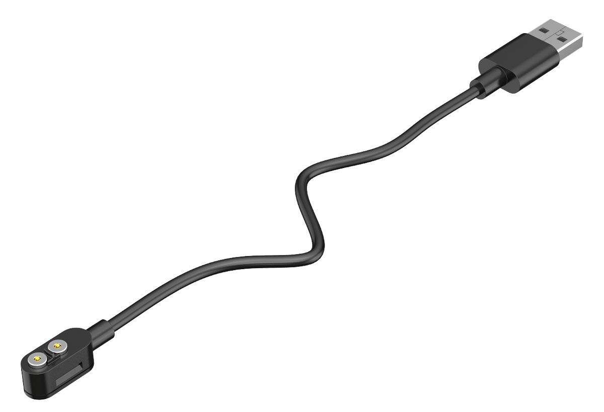 Produktbild Ledlenser Ladekabel Magnetic Charging Cable Type A