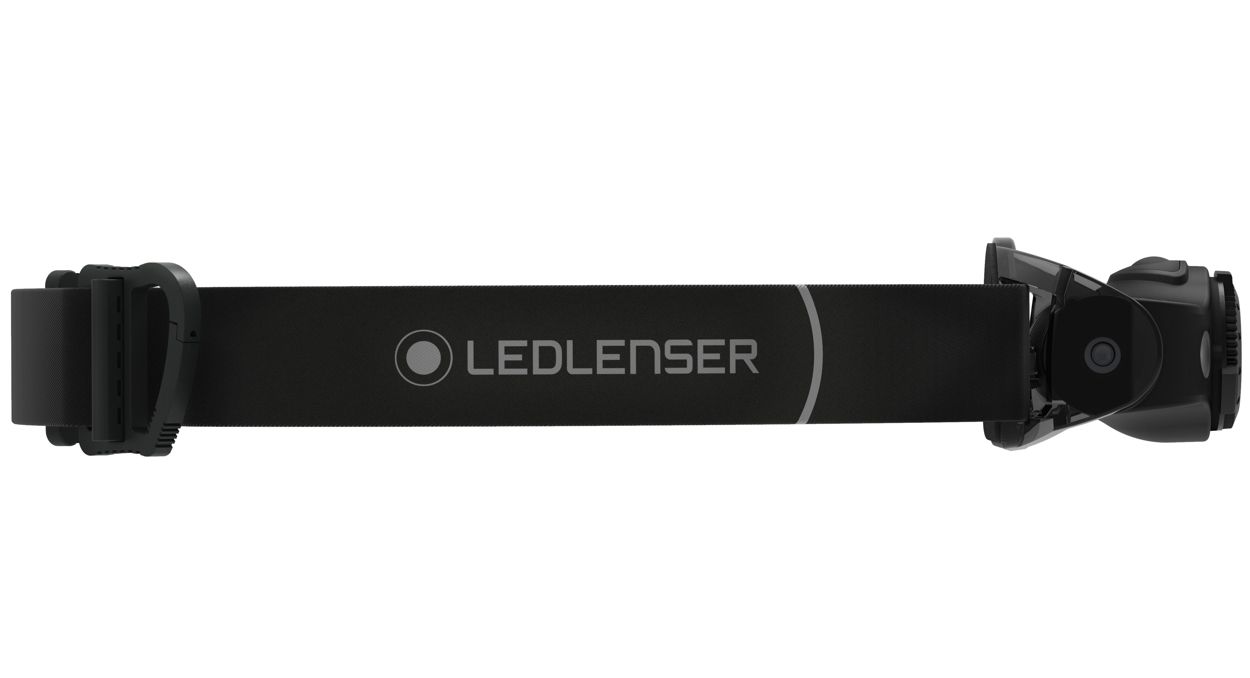 Produktbild Ledlenser LED Stirnlampe MH4 schwarz bild 2