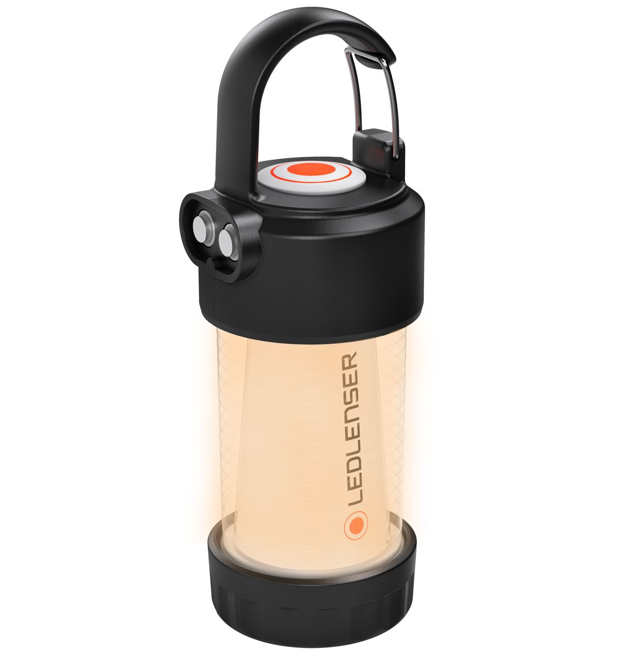 Produktbild Ledlenser LED Laterne Outdoor ML4 WarmLight