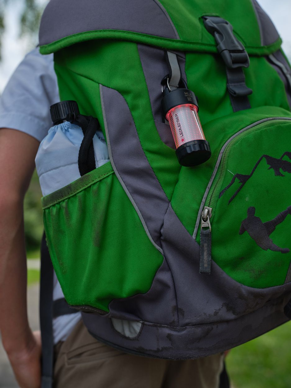 Produktbild Ledlenser LED Laterne Outdoor ML4 bild 10