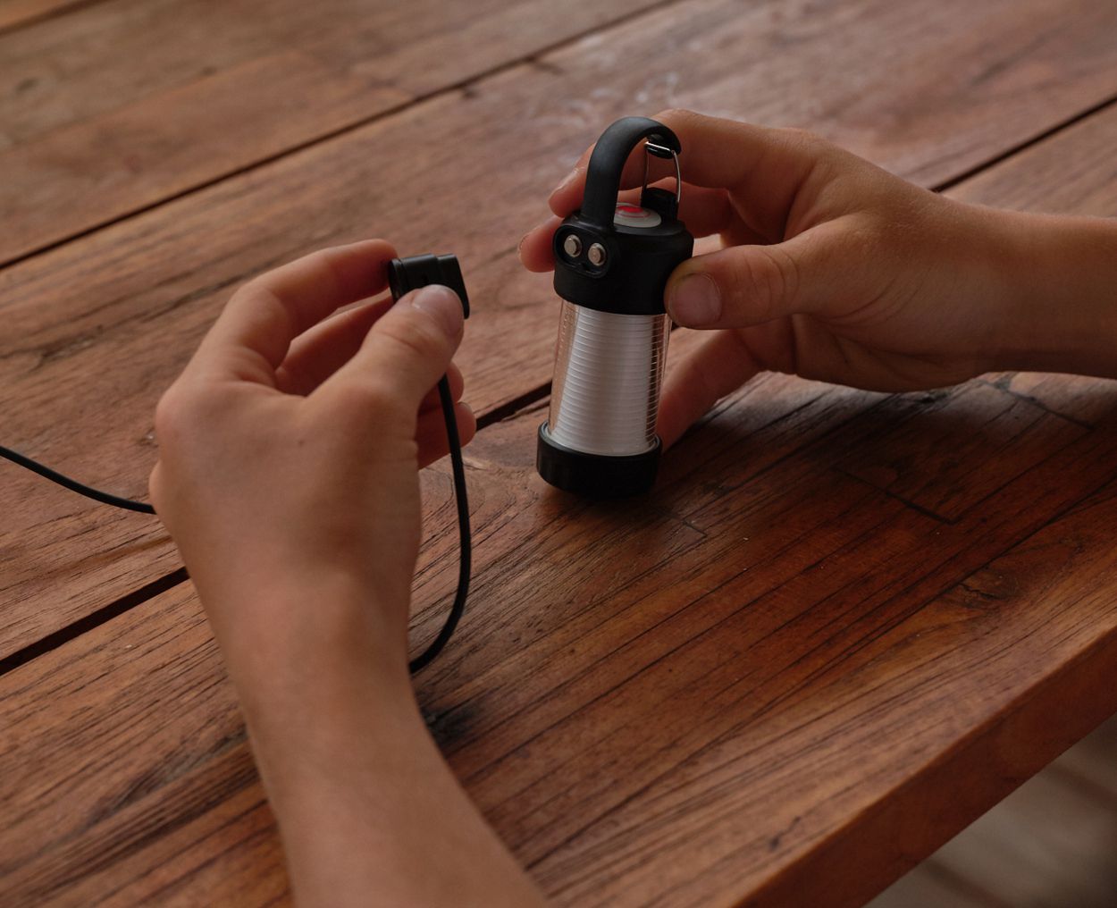 Produktbild Ledlenser LED Laterne Outdoor ML4 bild 9