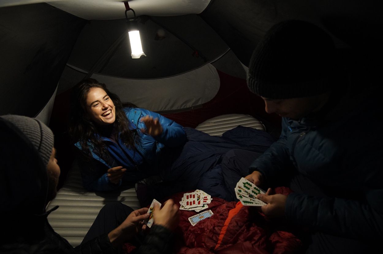 Produktbild Ledlenser LED Laterne Outdoor ML6 bild 7