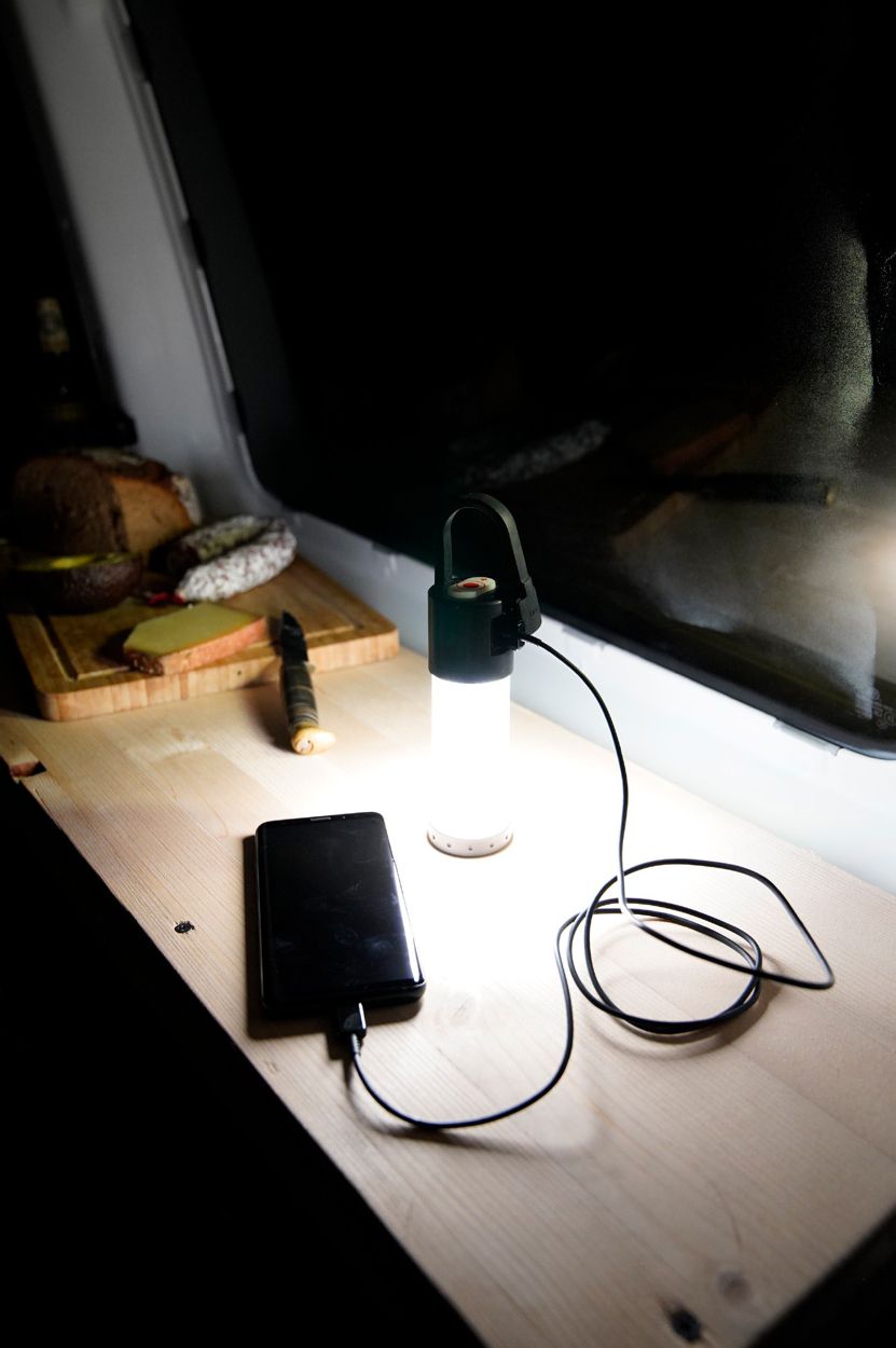 Produktbild Ledlenser LED Laterne Outdoor ML6 bild 6