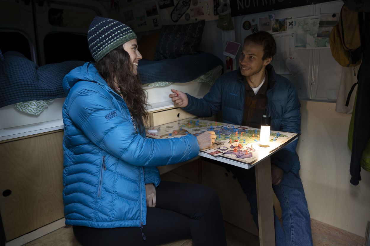 Produktbild Ledlenser LED Laterne Outdoor ML6 bild 5