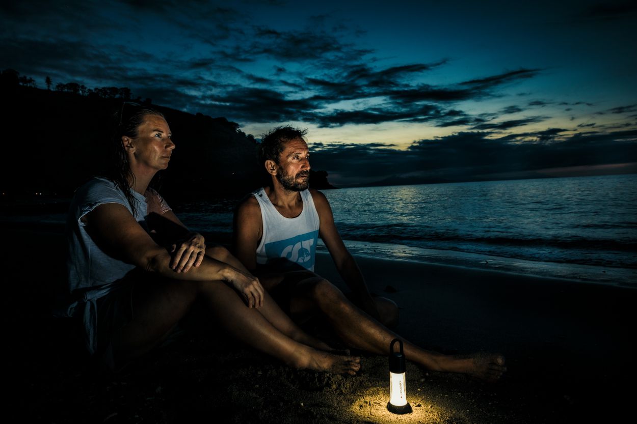 Produktbild Ledlenser LED Laterne Outdoor ML6 bild 4