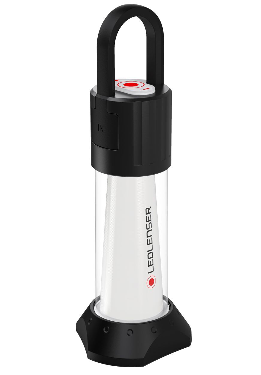 Produktbild Ledlenser LED Laterne Outdoor ML6 bild 2